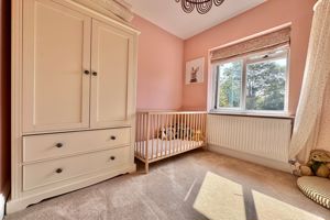 Bedroom 3- click for photo gallery
